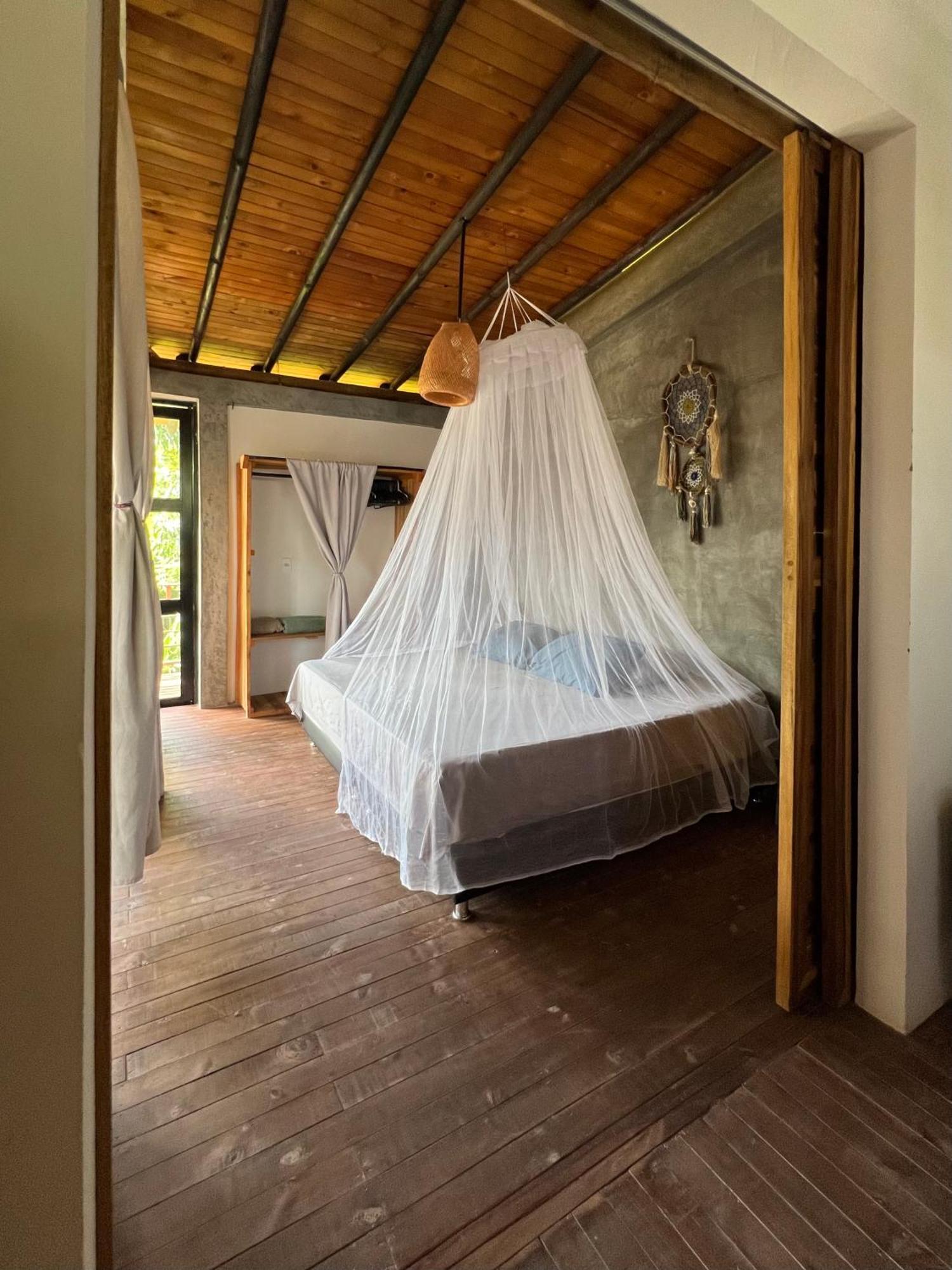 Villa Casas La Floristeria à Palomino Extérieur photo