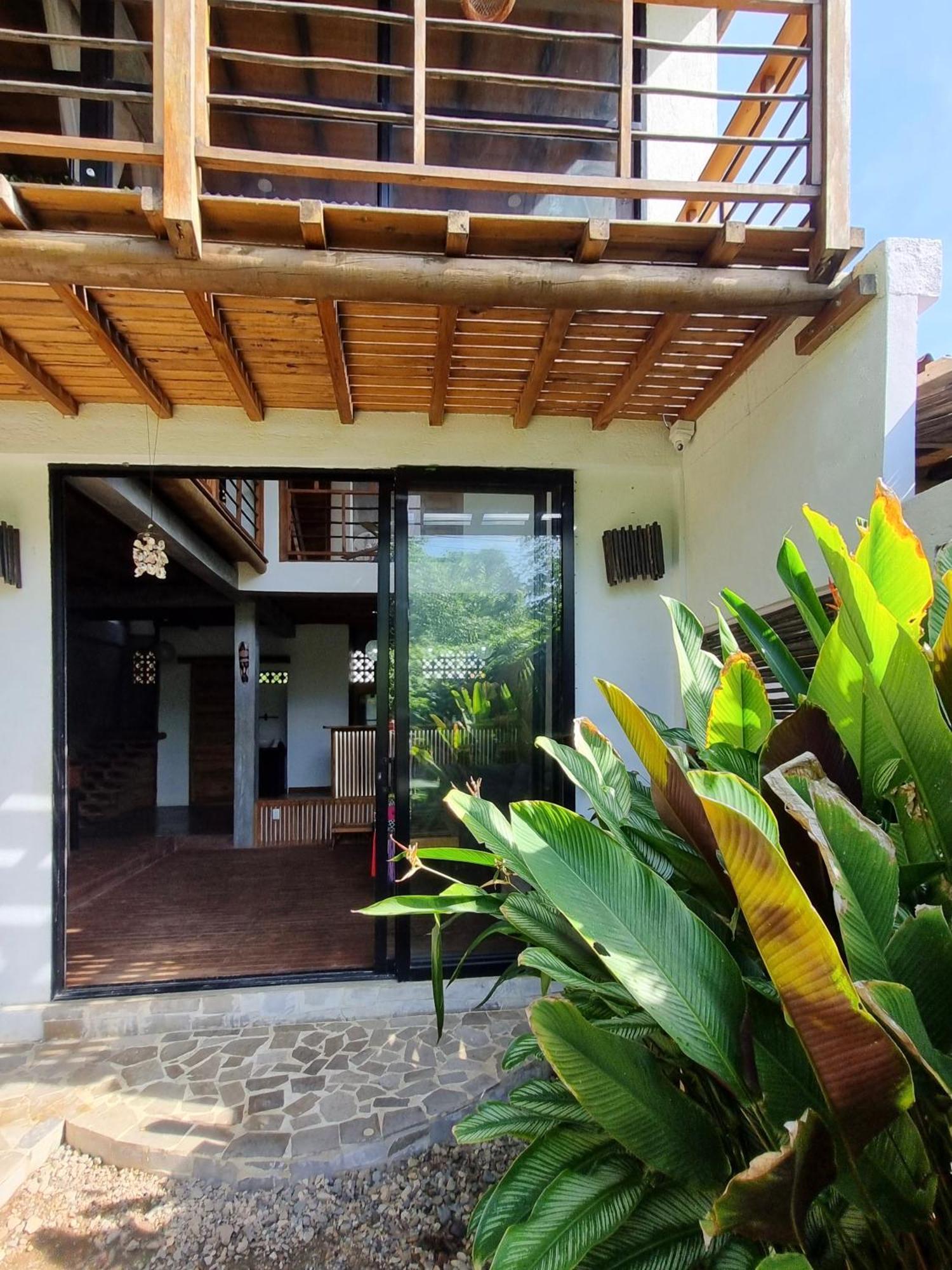 Villa Casas La Floristeria à Palomino Extérieur photo