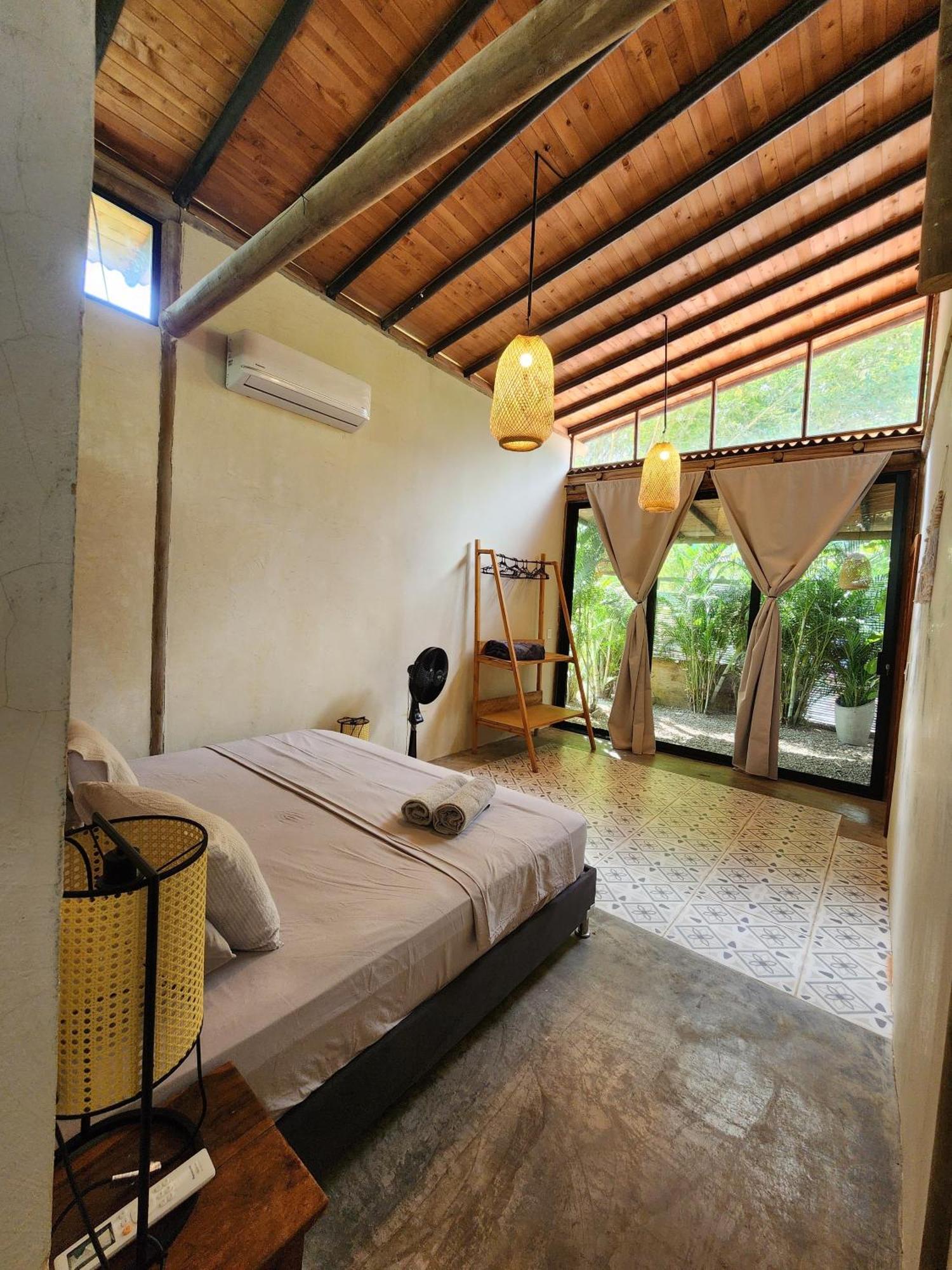 Villa Casas La Floristeria à Palomino Extérieur photo