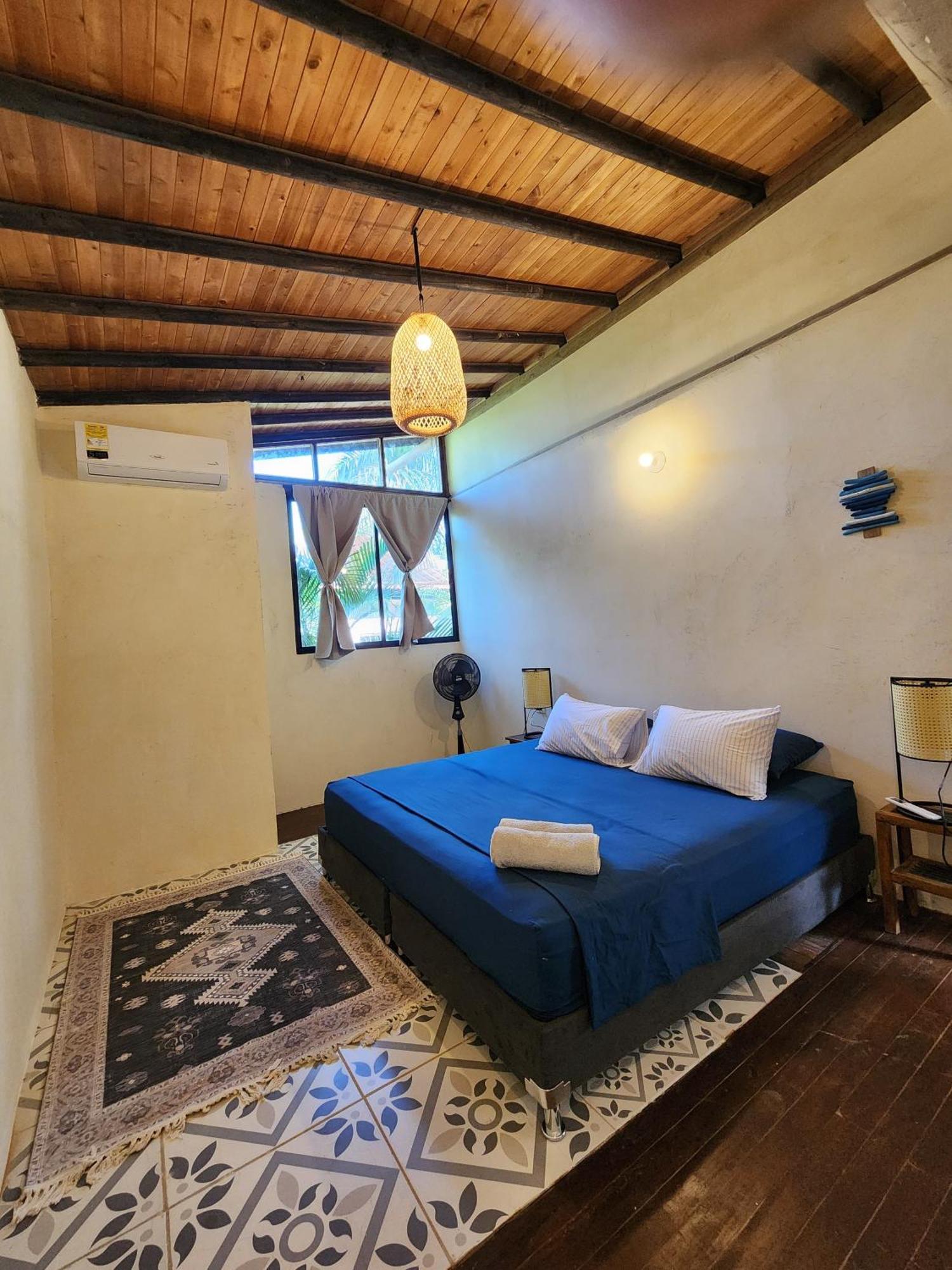 Villa Casas La Floristeria à Palomino Extérieur photo